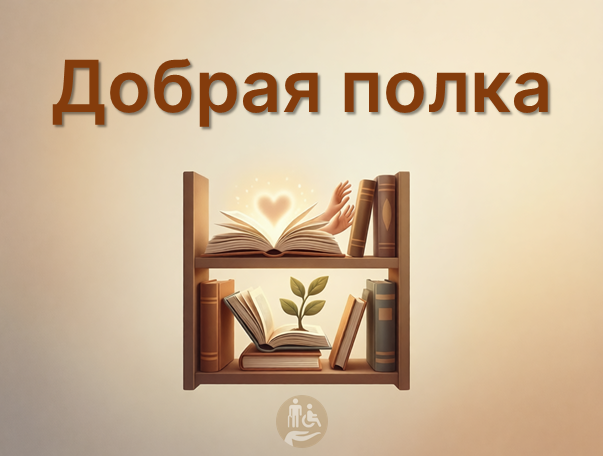 ПРОЕКТ "Добрая полка"